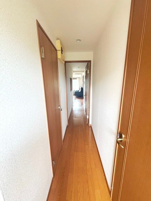 グリシ－ヌ・Ｓの物件内観写真