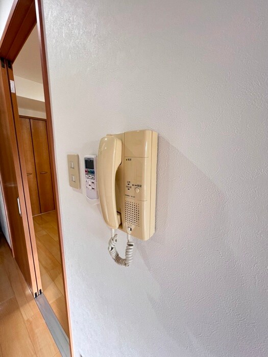 グリシ－ヌ・Ｓの物件内観写真