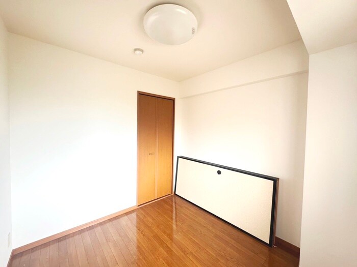 グリシ－ヌ・Ｓの物件内観写真