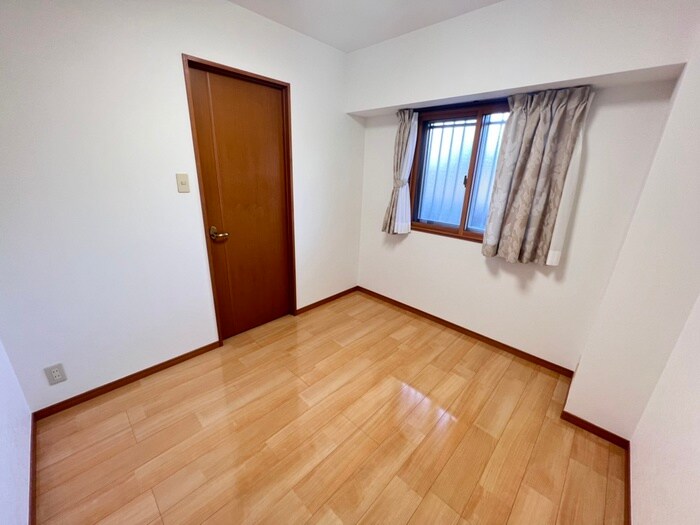 グリシ－ヌ・Ｓの物件内観写真