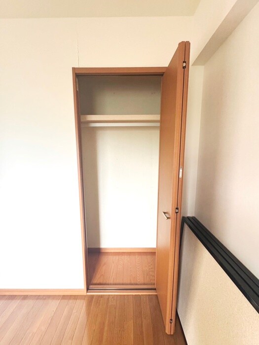 グリシ－ヌ・Ｓの物件内観写真