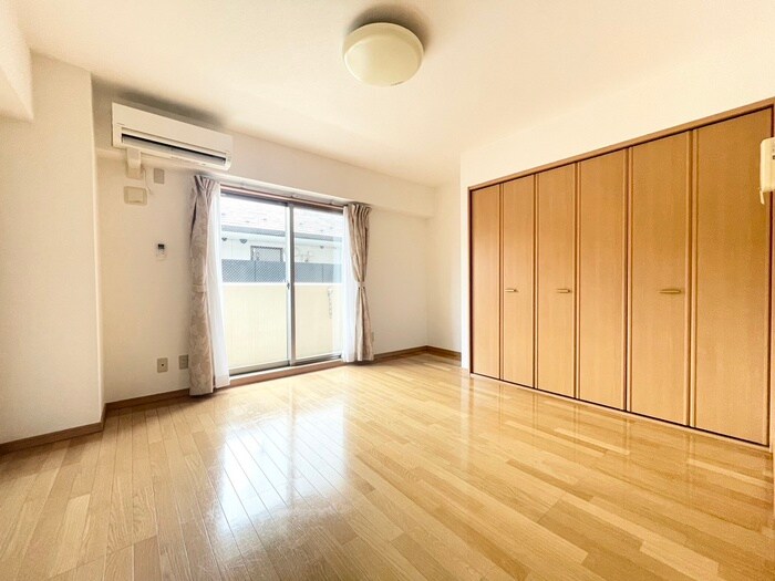 リヴィエ－ル若林の物件内観写真