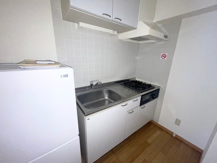 リヴィエ－ル若林の物件内観写真