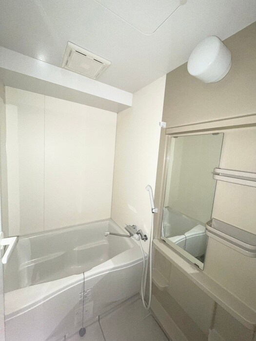 リヴィエ－ル若林の物件内観写真