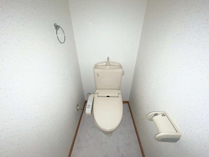 リヴィエ－ル若林の物件内観写真