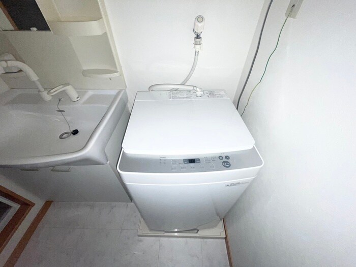 リヴィエ－ル若林の物件内観写真