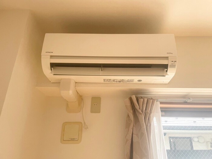 リヴィエ－ル若林の物件内観写真