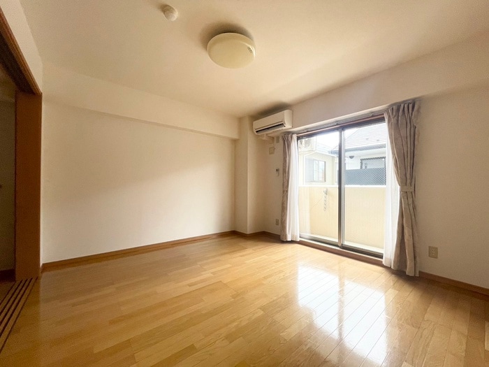 リヴィエ－ル若林の物件内観写真