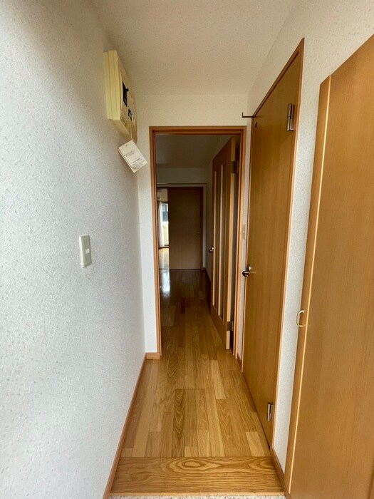 リヴィエ－ル若林の物件内観写真