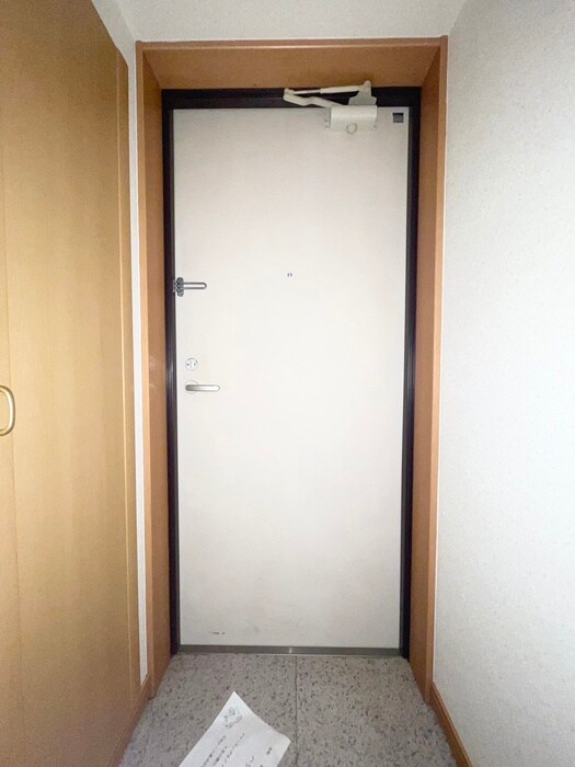 リヴィエ－ル若林の物件内観写真