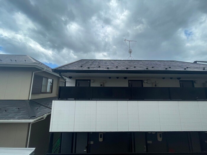 リヴィエ－ル若林の物件内観写真