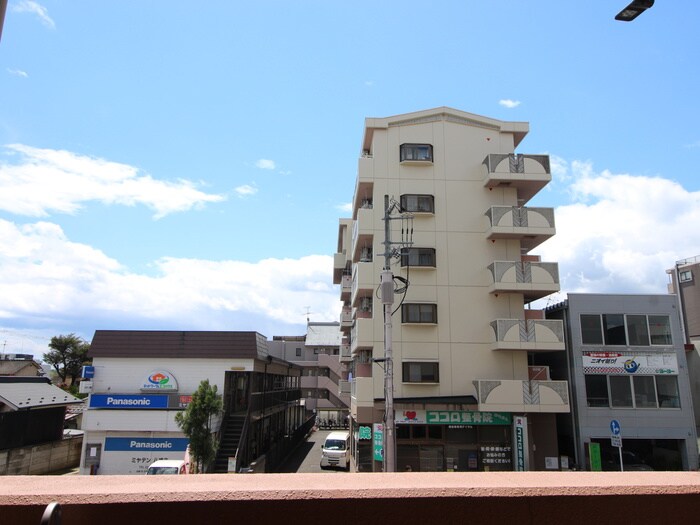 Ｅｇｌａｎｔｙｎｅの物件内観写真