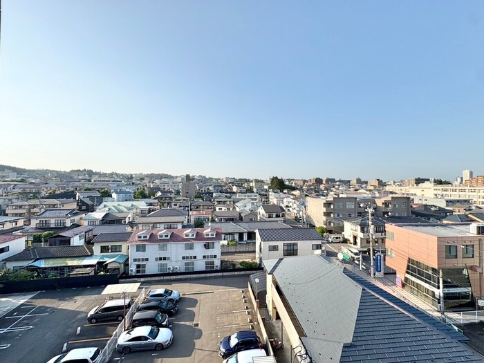 Ｅｇｌａｎｔｙｎｅの物件内観写真