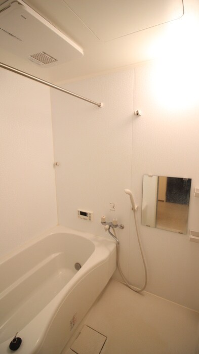 パレスイ－ストの物件内観写真