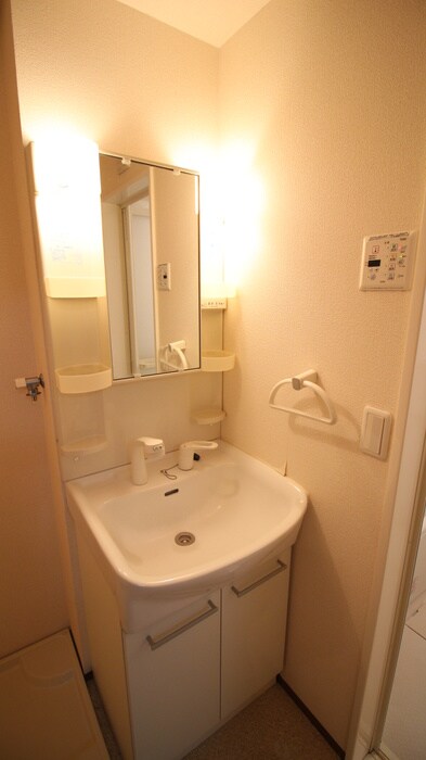 パレスイ－ストの物件内観写真