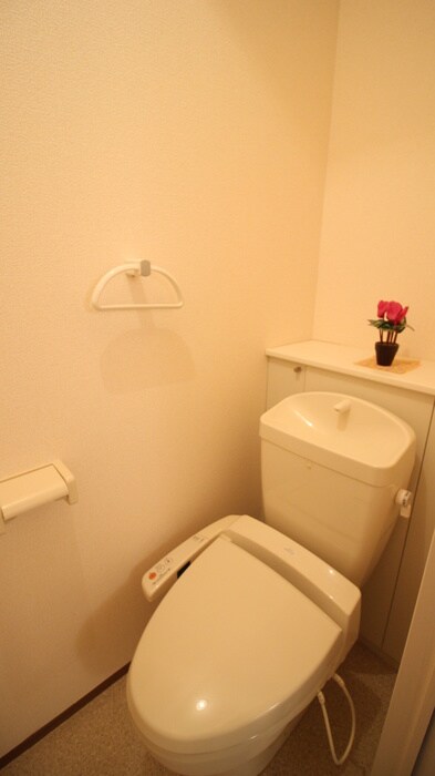 パレスイ－ストの物件内観写真