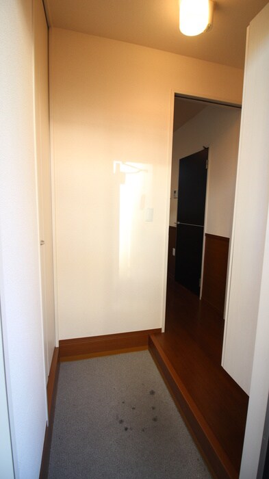 パレスイ－ストの物件内観写真