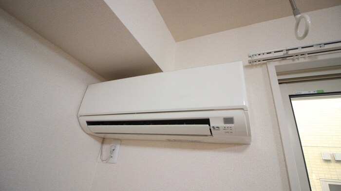 パレスイ－ストの物件内観写真