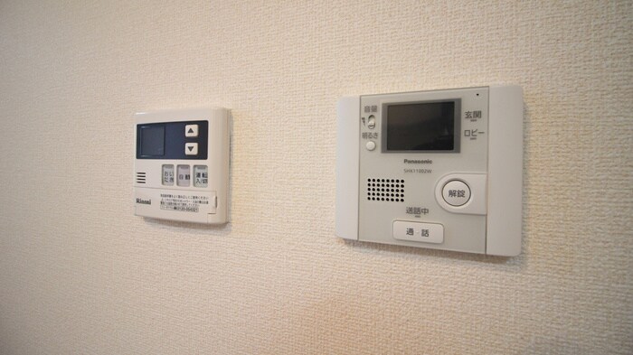 パレスイ－ストの物件内観写真