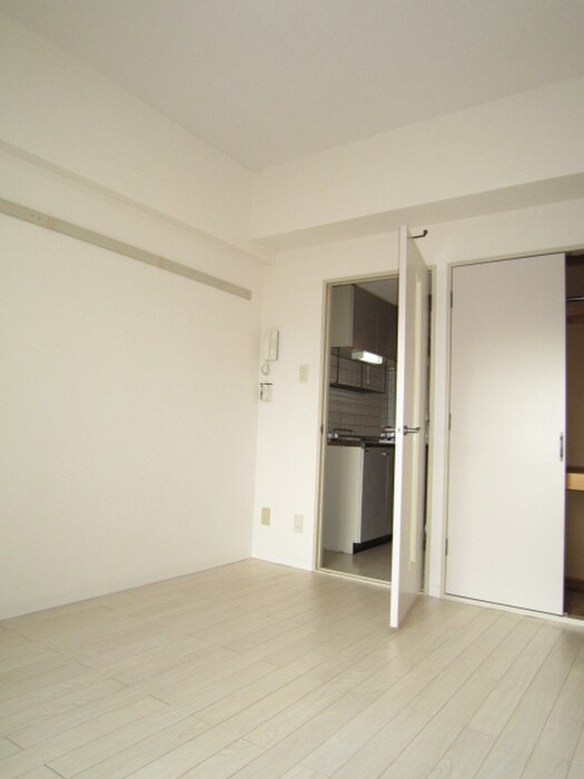 ロイヤルヒルズ柳生Ⅲの物件内観写真