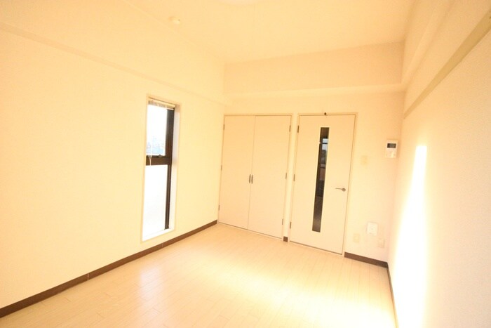 ロイヤルヒルズ柳生Ⅲの物件内観写真