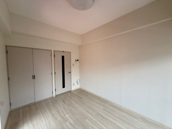 ロイヤルヒルズ柳生Ⅲの物件内観写真