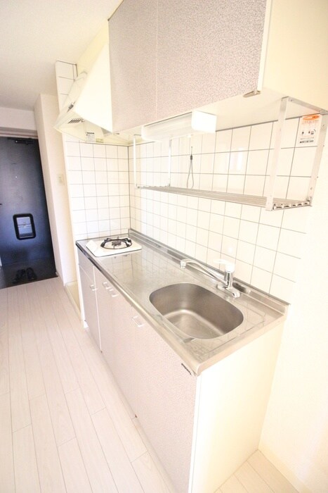 ロイヤルヒルズ柳生Ⅲの物件内観写真