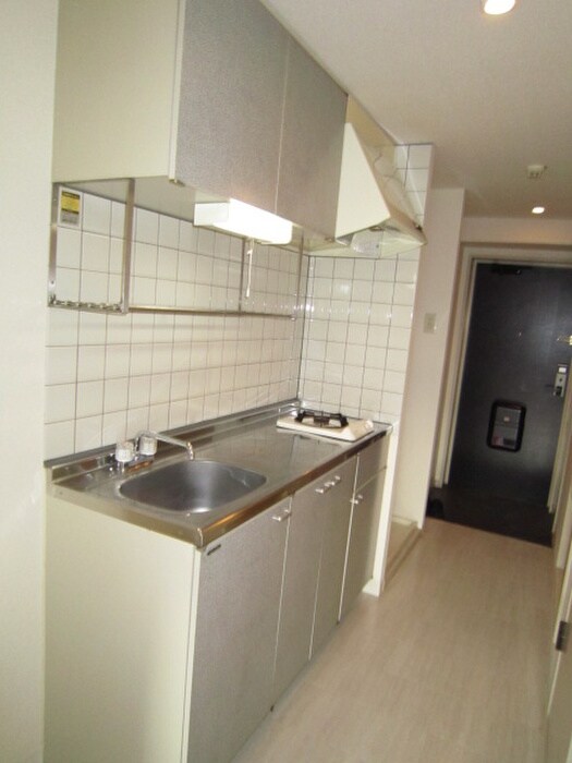 ロイヤルヒルズ柳生Ⅲの物件内観写真