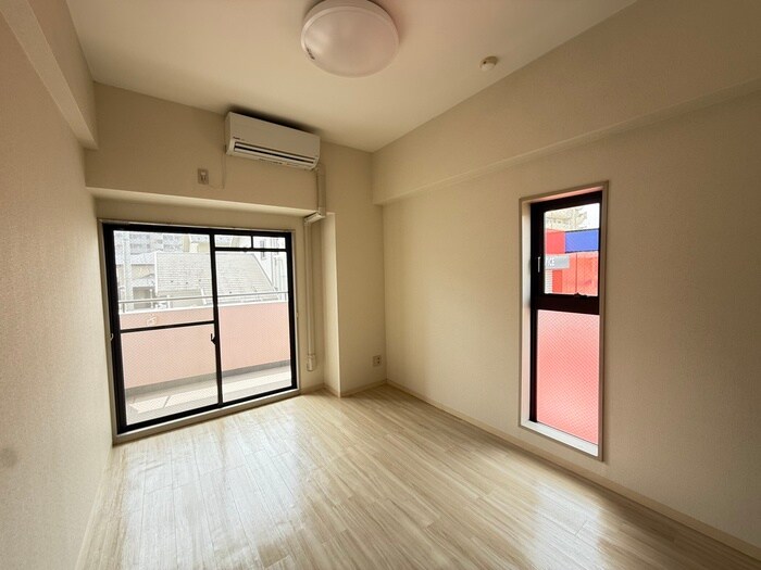 ロイヤルヒルズ柳生Ⅲの物件内観写真