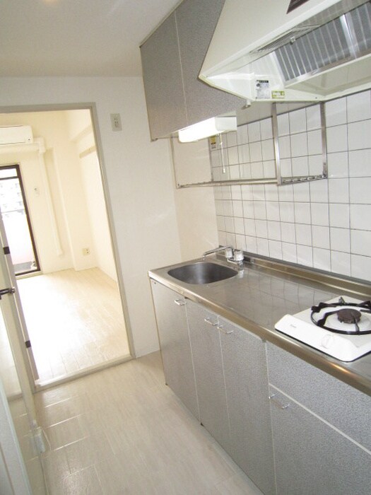 ロイヤルヒルズ柳生Ⅲの物件内観写真