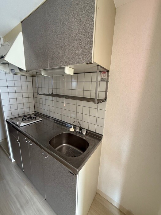 ロイヤルヒルズ柳生Ⅲの物件内観写真