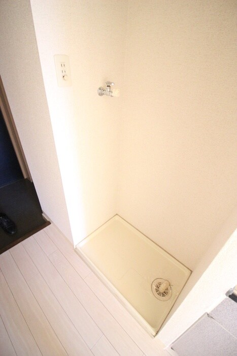 ロイヤルヒルズ柳生Ⅲの物件内観写真