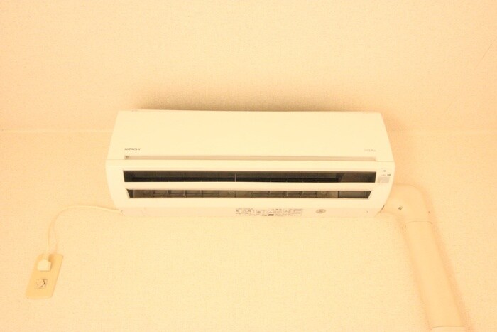 ロイヤルヒルズ柳生Ⅲの物件内観写真