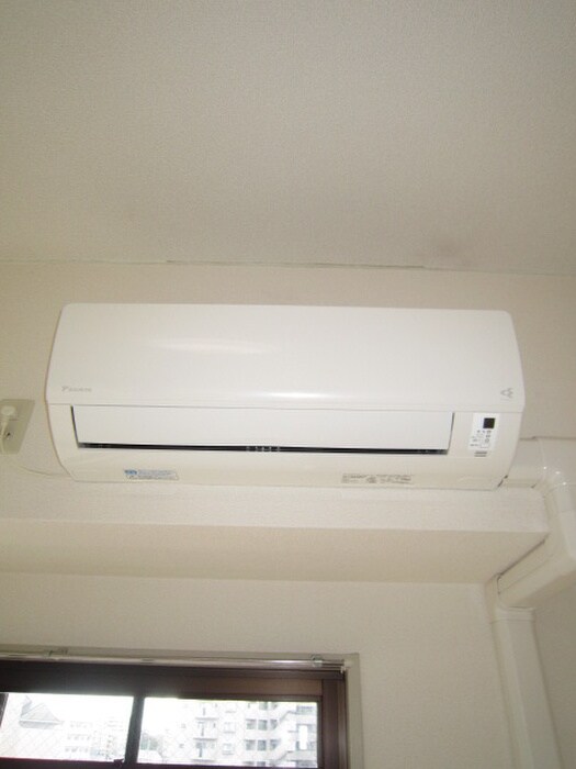 ロイヤルヒルズ柳生Ⅲの物件内観写真