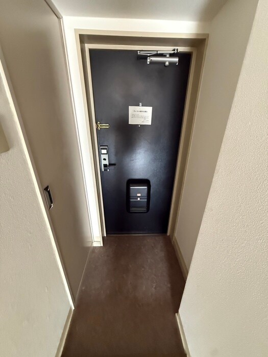 ロイヤルヒルズ柳生Ⅲの物件内観写真