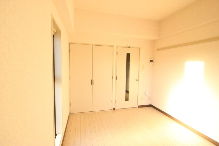 ロイヤルヒルズ柳生Ⅲの物件内観写真