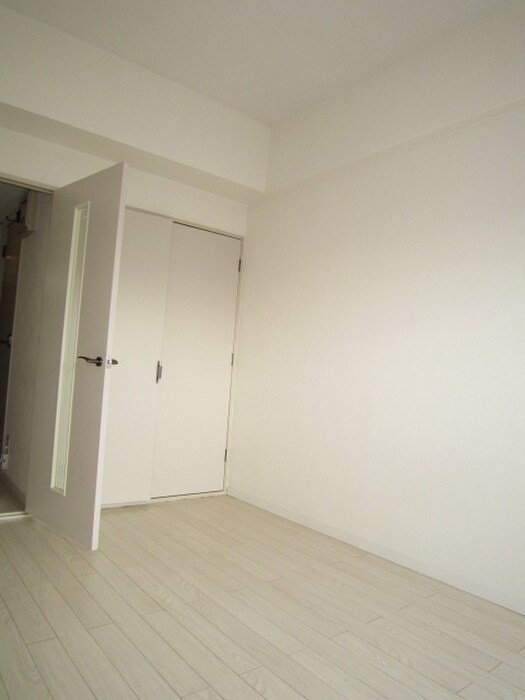 ロイヤルヒルズ柳生Ⅲの物件内観写真