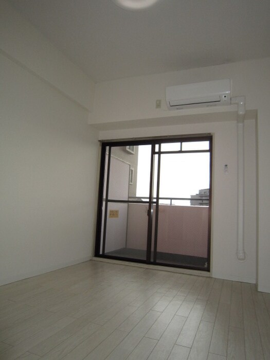 ロイヤルヒルズ柳生Ⅲの物件内観写真