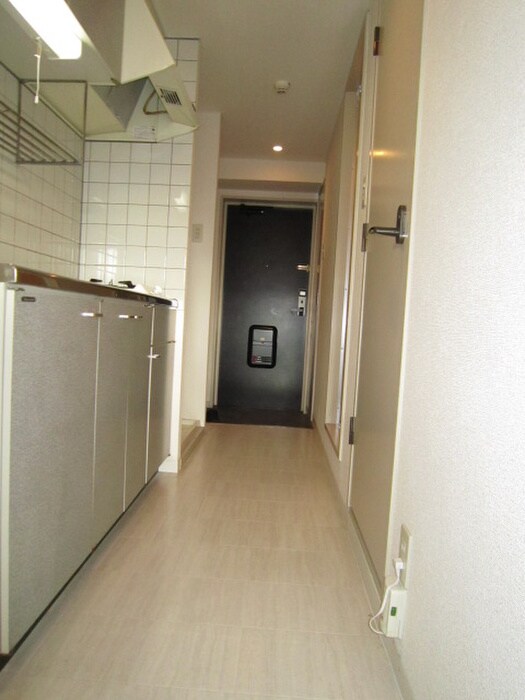 ロイヤルヒルズ柳生Ⅲの物件内観写真