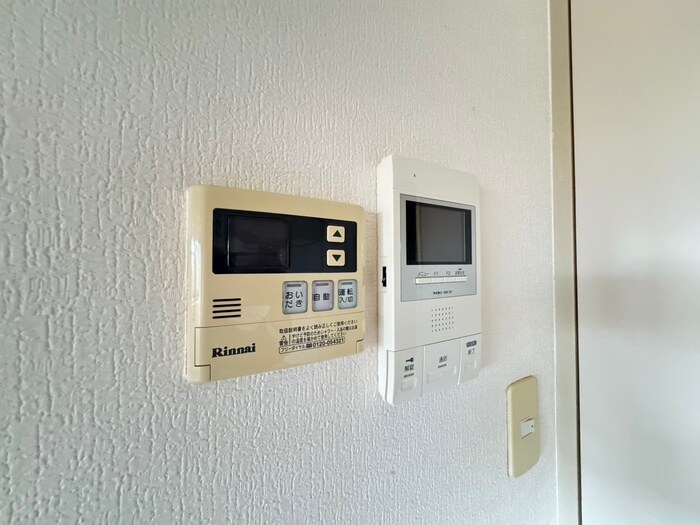 ロイヤルヒルズ柳生Ⅲの物件内観写真