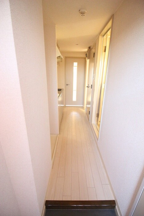 ロイヤルヒルズ柳生Ⅲの物件内観写真