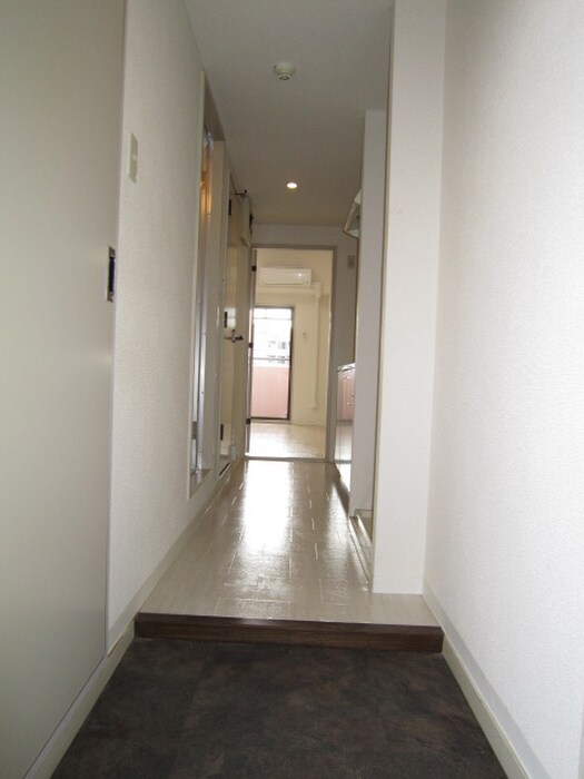 ロイヤルヒルズ柳生Ⅲの物件内観写真