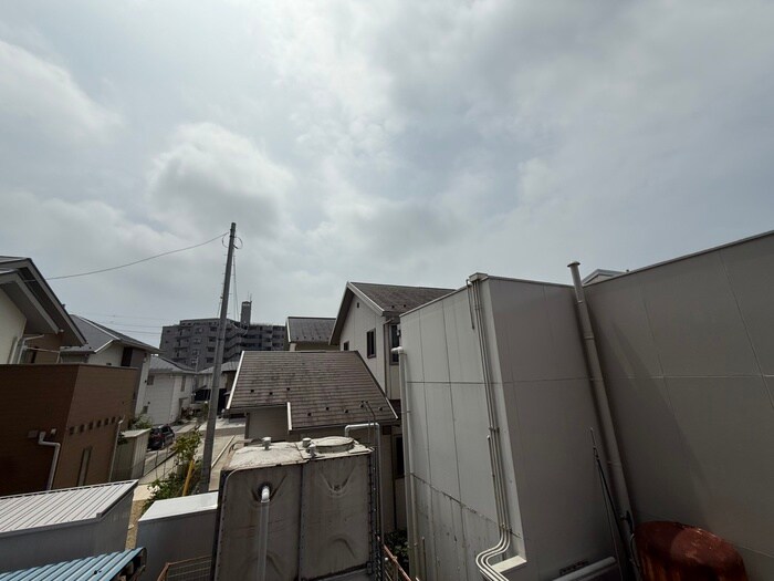 ロイヤルヒルズ柳生Ⅲの物件内観写真