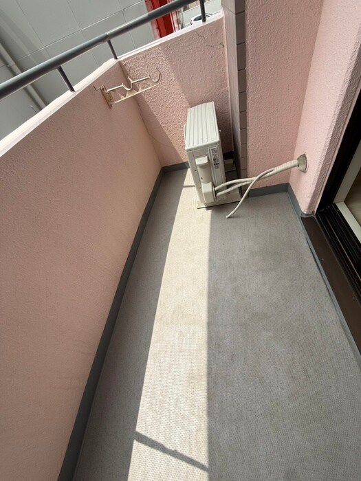 ロイヤルヒルズ柳生Ⅲの物件内観写真