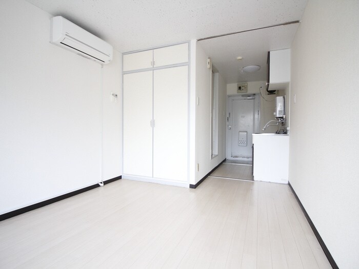 Better Daysの物件内観写真