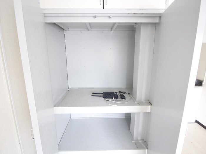 Better Daysの物件内観写真