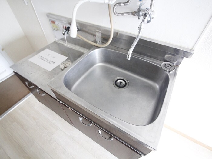 Better Daysの物件内観写真