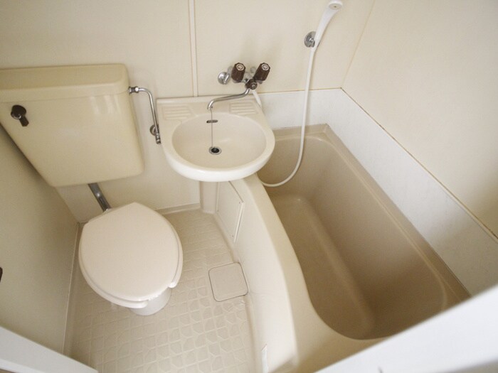 Better Daysの物件内観写真