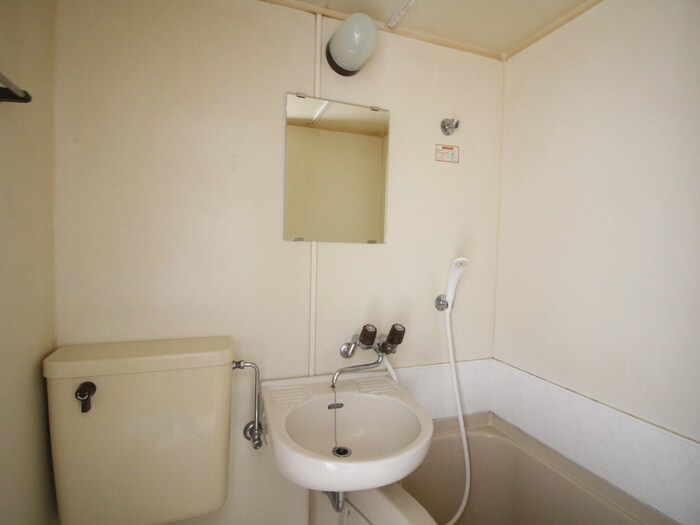 Better Daysの物件内観写真