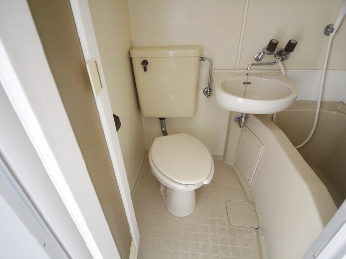 Better Daysの物件内観写真